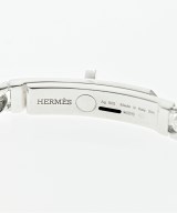HERMES（エルメス）ブレスレット・バングル シルバー サイズ:SH レディース/2200642398215