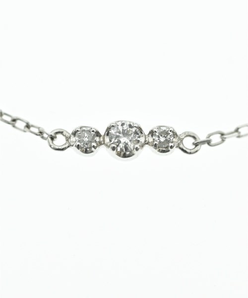 RUGIADA（ルジアダ）ブレスレット・バングル シルバー サイズ:- レディース/2200642398222