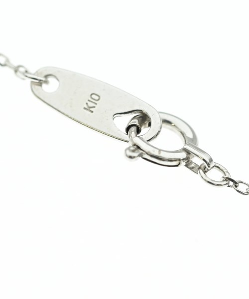 RUGIADA（ルジアダ）ブレスレット・バングル シルバー サイズ:- レディース/2200642398222