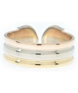 Cartier（カルティエ）リング ゴールド サイズ:46 レディース/2200643442108