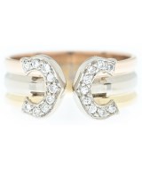Cartier リング