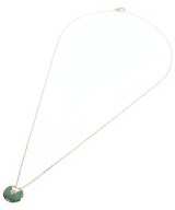 Cartier（カルティエ）ネックレス 緑 サイズ:- レディース/2200643442405