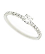 Cartier リング