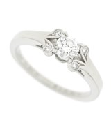 Cartier リング