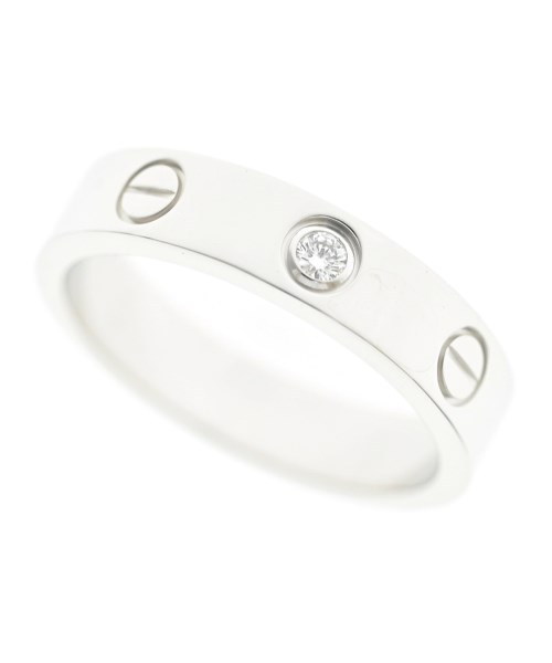 カルティエ(Cartier)のCartier リング