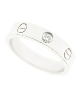 Cartier リング