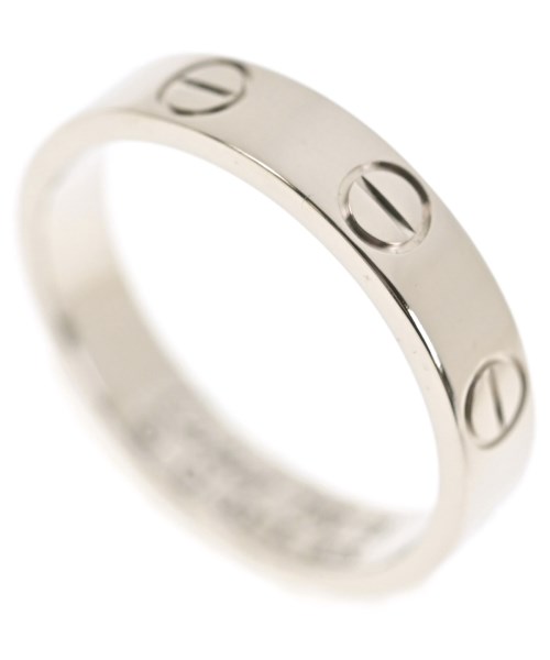 カルティエ(Cartier)のCartier リング