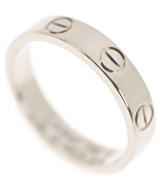 Cartier リング
