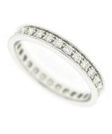 Cartier リング