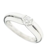 Cartier リング