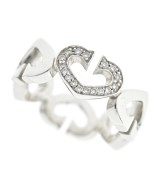 Cartier リング