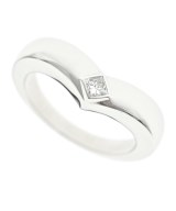 Cartier リング