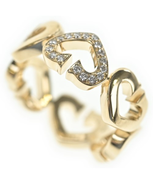カルティエ(Cartier)のCartier リング