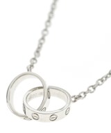 Cartier ネックレス