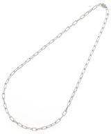 Cartier（カルティエ）ネックレス シルバー サイズ:- レディース/2200577700039
