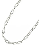 Cartier（カルティエ）ネックレス シルバー サイズ:- レディース/2200577700039