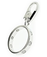 Cartier（カルティエ）チャーム シルバー サイズ:- レディース/2200577700046