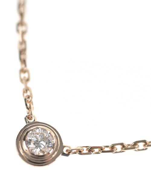 カルティエ(Cartier)のCartier ネックレス