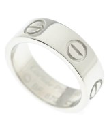 Cartier リング