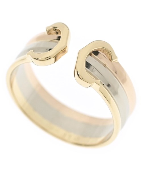 カルティエ(Cartier)のCartier リング