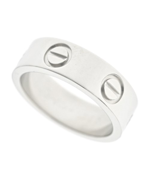 カルティエ(Cartier)のCartier リング