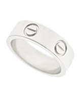 Cartier リング