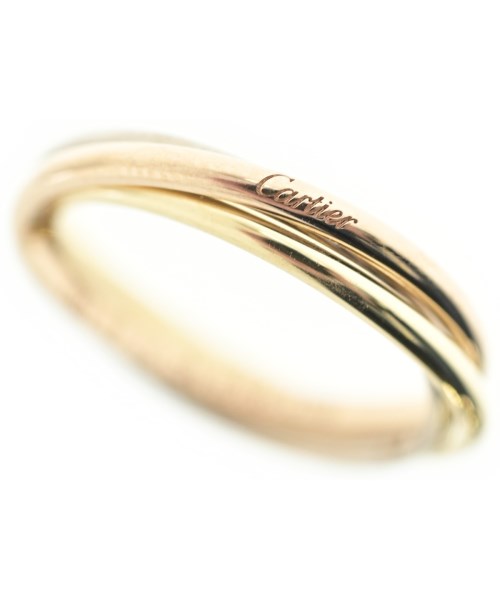 カルティエ(Cartier)のCartier リング