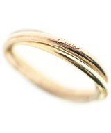 Cartier リング