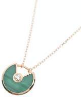 Cartier ネックレス