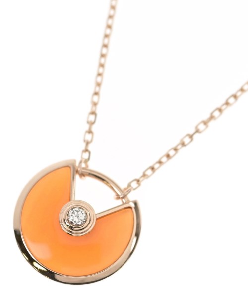 カルティエ(Cartier)のCartier ネックレス