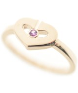 Cartier リング