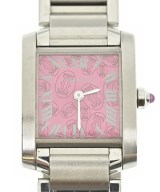 Cartier 腕時計