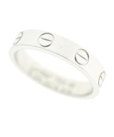 Cartier リング