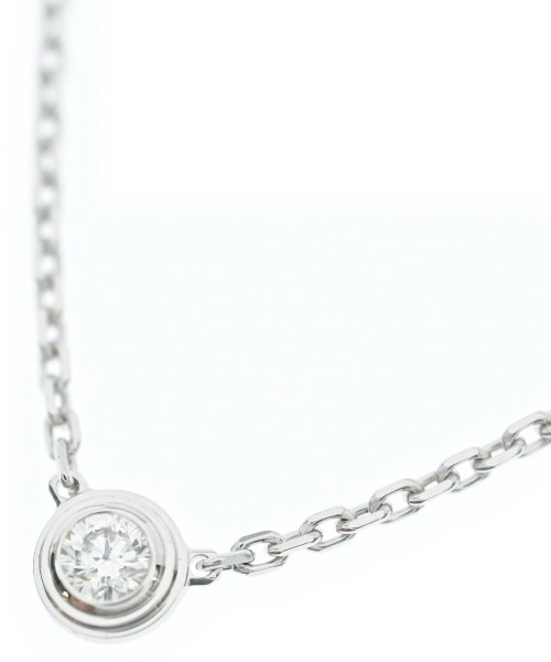 カルティエ(Cartier)のCartier ネックレス