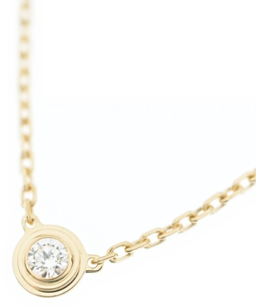 カルティエ(Cartier)のCartier ネックレス
