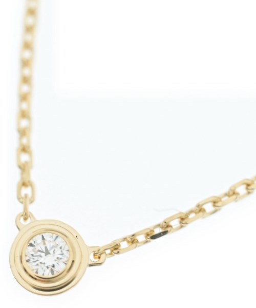 カルティエ(Cartier)のCartier ネックレス