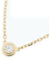 Cartier ネックレス