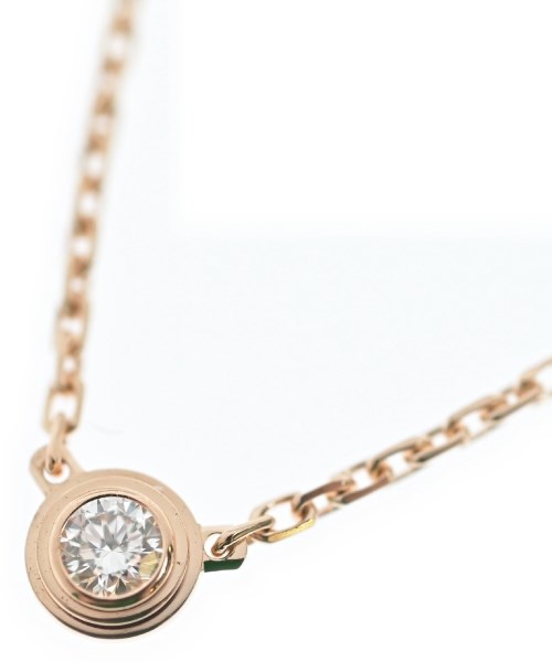 カルティエ(Cartier)のCartier ネックレス