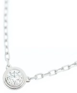 Cartier ネックレス