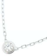 Cartier ネックレス
