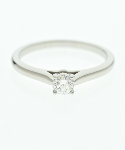 Cartier（カルティエ）リング シルバー サイズ:52 レディース/2200591516081
