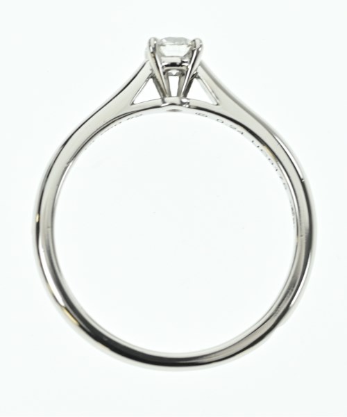 Cartier（カルティエ）リング シルバー サイズ:52 レディース/2200591516081