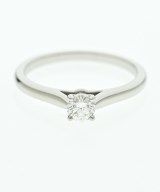 Cartier（カルティエ）リング シルバー サイズ:52 レディース/2200591516081