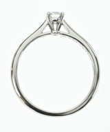 Cartier（カルティエ）リング シルバー サイズ:52 レディース/2200591516081