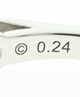 Cartier（カルティエ）リング シルバー サイズ:52 レディース/2200591516081