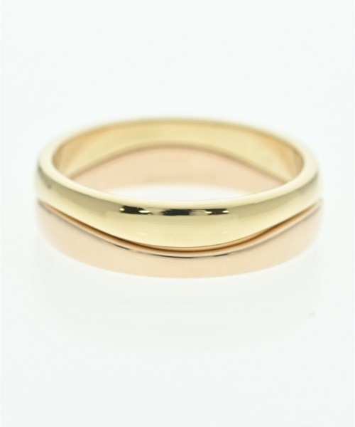 Cartier（カルティエ）リング ゴールド サイズ:53 レディース/2200591516098