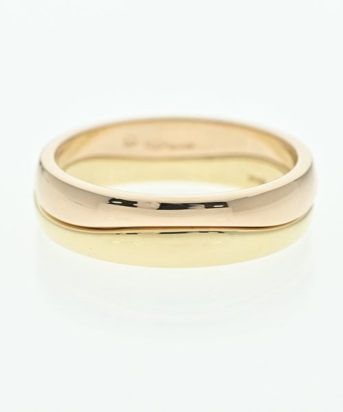 Cartier（カルティエ）リング ゴールド サイズ:53 レディース/2200591516098