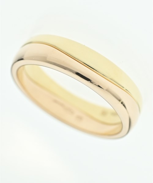 Cartier（カルティエ）リング ゴールド サイズ:53 レディース/2200591516098