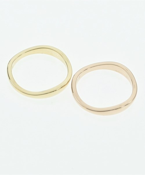 Cartier（カルティエ）リング ゴールド サイズ:53 レディース/2200591516098