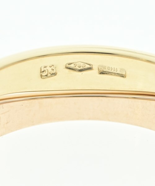 Cartier（カルティエ）リング ゴールド サイズ:53 レディース/2200591516098